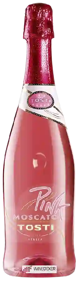 Winery Tosti - Pink Moscato Dolce Winery Tosti - Pink Moscato Dolce