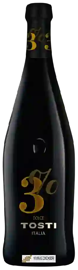 Winery Tosti - 3% Dolce Winery Tosti - 3% Dolce