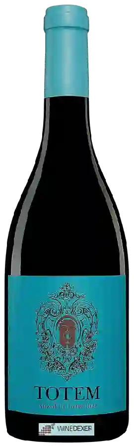 Winery Totem - Totem