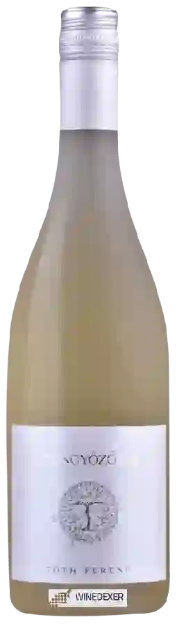Winery Toth Ferenc - Gyöngyözőbor Fehér
