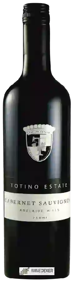 Winery Totino - Cabernet Sauvignon Winery Totino - Cabernet Sauvignon