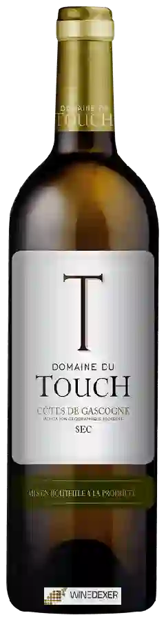 Domaine du Touch - Côtes de Gascogne Domaine du Touch - Côtes de Gascogne