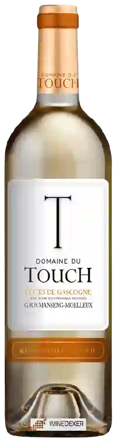 Domaine du Touch - Gros Manseng Moelleux