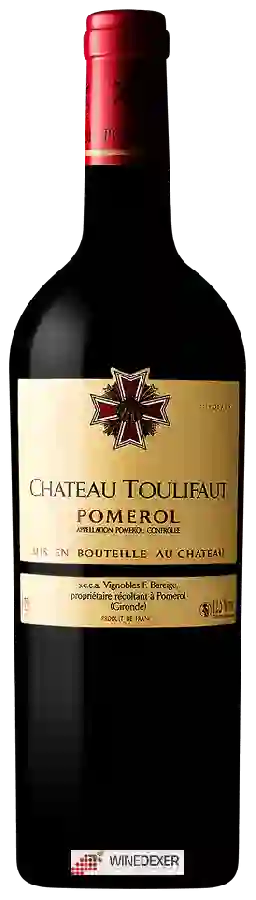 Château Toulifaut - Pomerol