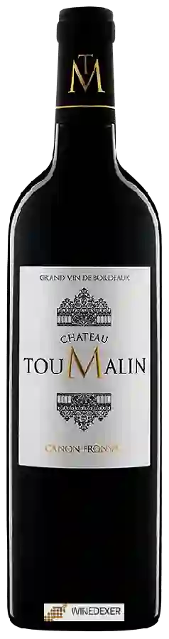 Château Toumalin - MT de Toumalin Château Toumalin - MT de Toumalin