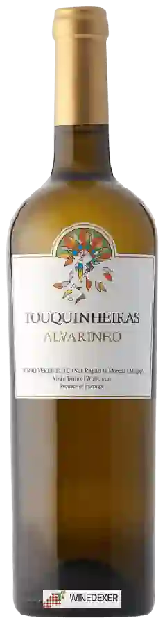 Winery Touquinheiras - Alvarinho Vinho Verde