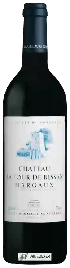 Château La Tour de Bessan - Margaux Château La Tour de Bessan - Margaux