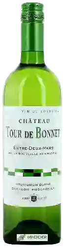 Château Tour de Bonnet - Entre-deux-Mers Blanc