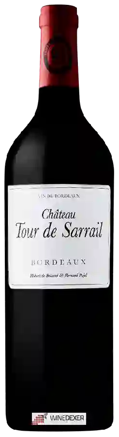 Château Tour de Sarrail - Bordeaux
