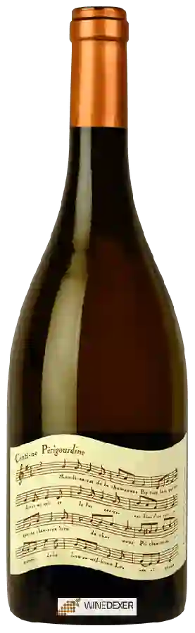 Château Tour des Gendres - Conti-ne Périgourdine