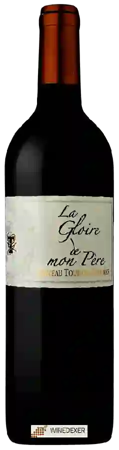 Château Tour des Gendres - La Gloire de Mon Père