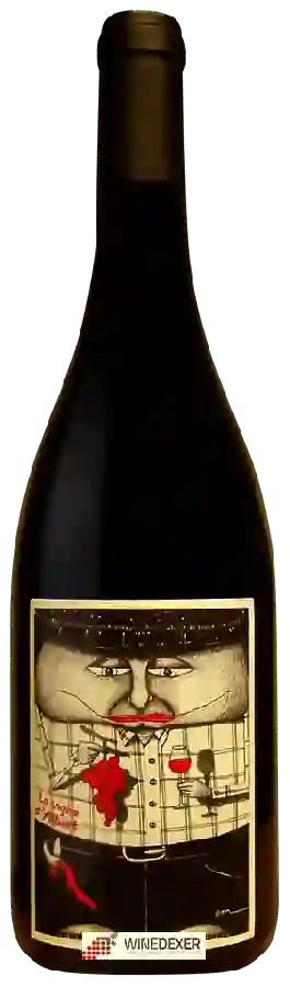 Château Tour des Gendres - La Vigne d'Albert