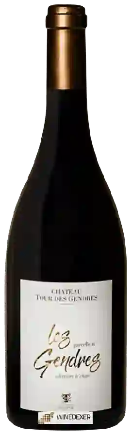 Château Tour des Gendres - Les Gendres Château Tour des Gendres - Les Gendres