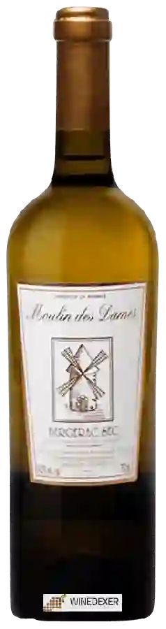 Château Tour des Gendres - Moulin des Dames Bergerac Sec Château Tour des Gendres - Moulin des Dames Bergerac Sec