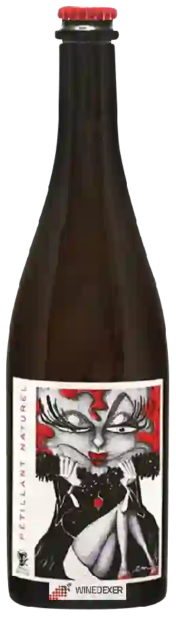 Château Tour des Gendres - Pét’ Nat’ Château Tour des Gendres - Pét’ Nat’