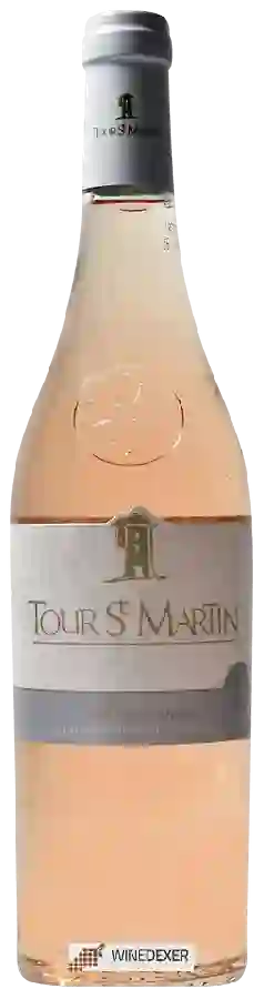 Winery Tour St Martin - Minervois Rosé Winery Tour St Martin - Minervois Rosé