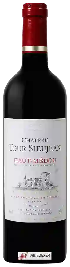 Château Tour Sieujean - Haut-Médoc