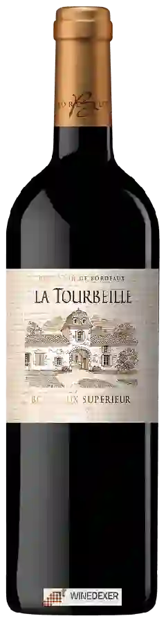Château La Tourbeille - Bordeaux Superieur Château La Tourbeille - Bordeaux Superieur