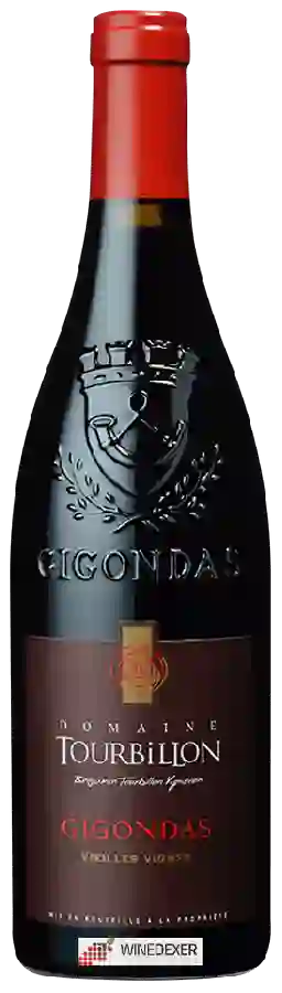 Domaine Tourbillon - Vieilles Vignes Gigondas Domaine Tourbillon - Vieilles Vignes Gigondas