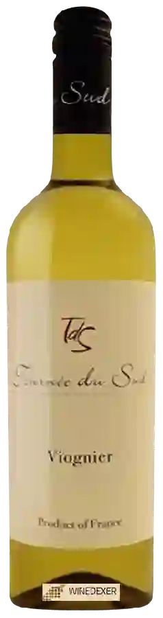 Winery Tournée du Sud - Viognier