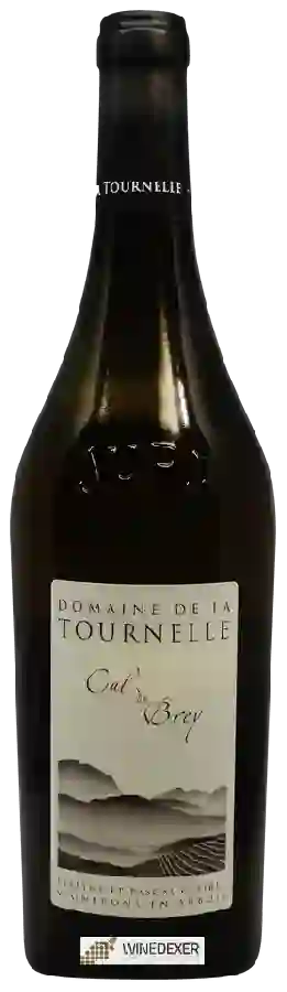 Domaine de la Tournelle - Cul du Brey