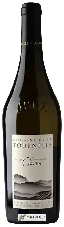 Domaine de la Tournelle - Les Corvées sous Curon