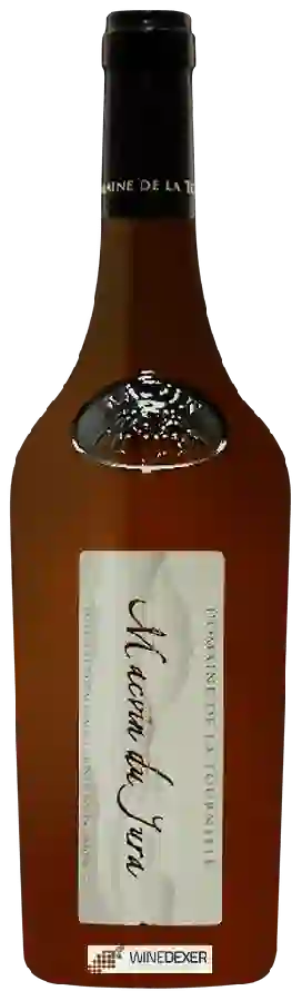Domaine de la Tournelle - Macvin du Jura