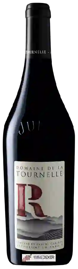 Domaine de la Tournelle - R