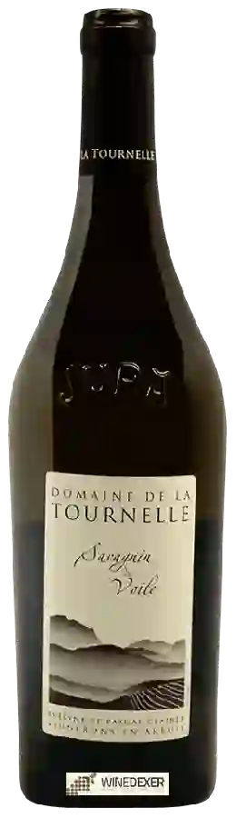 Domaine de la Tournelle - Savagnin de Voile Domaine de la Tournelle - Savagnin de Voile