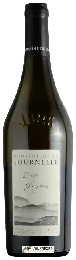 Domaine de la Tournelle - Terre de Gryphées