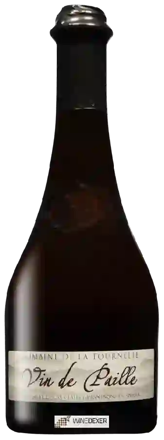 Domaine de la Tournelle - Vin de Paille Domaine de la Tournelle - Vin de Paille