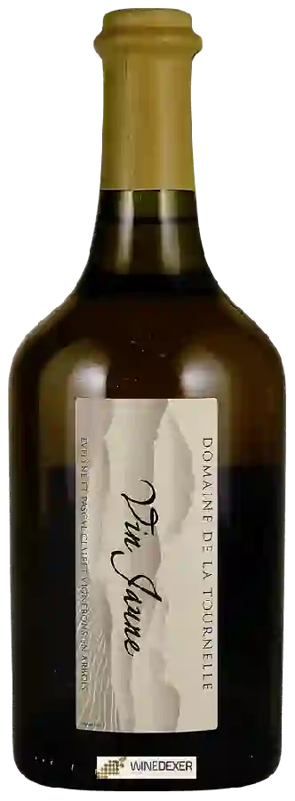 Domaine de la Tournelle - Vin Jaune Domaine de la Tournelle - Vin Jaune