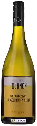 Winery Tournon - Chardonnay