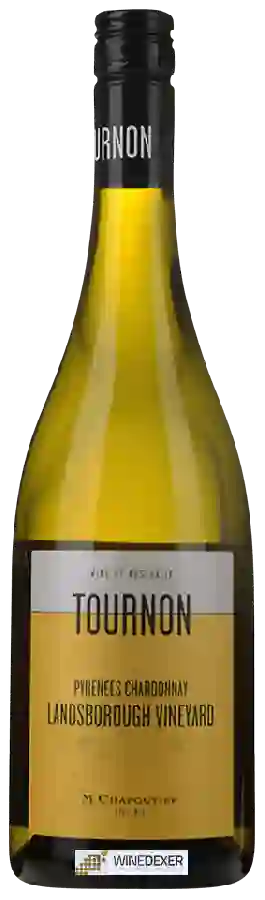 Winery Tournon - Chardonnay
