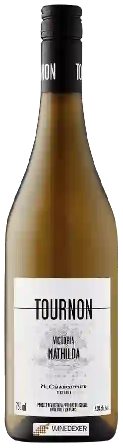 Winery Tournon - Mathilda Blanc