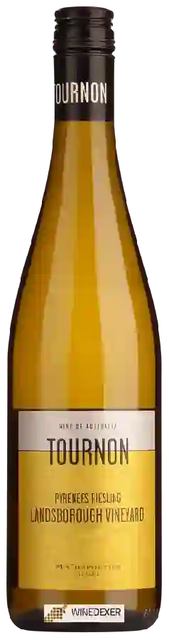 Winery Tournon - Landsborough Vineyard Riesling Winery Tournon - Landsborough Vineyard Riesling