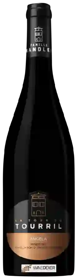 Château Tourril - Angela
