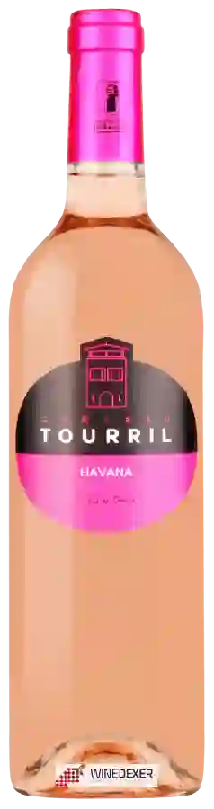 Château Tourril - Havana