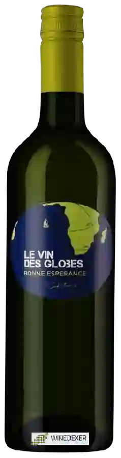Château Tourril - Le Vin des Globes Bonne-Espérance