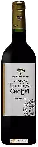 Château Tourteau Chollet - Graves