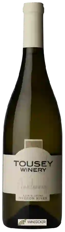 Tousey Winery - Chardonnay Tousey Winery - Chardonnay