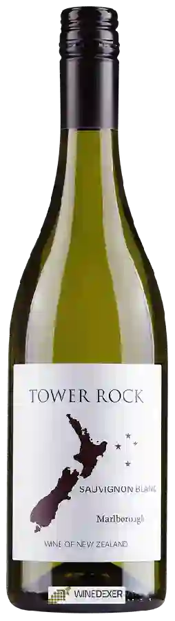 Winery Tower Rock - Sauvignon Blanc