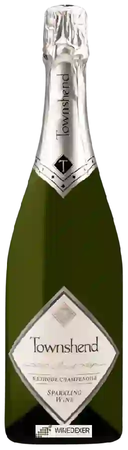 Winery Townshend - Brut Winery Townshend - Brut