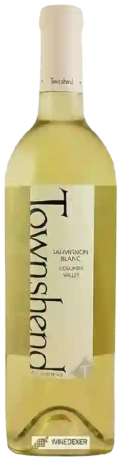 Winery Townshend - Sauvignon Blanc Winery Townshend - Sauvignon Blanc