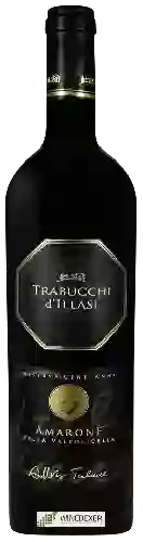 Winery Trabucchi d'Illasi - Amarone della Valpolicella Riserva Cent’anni