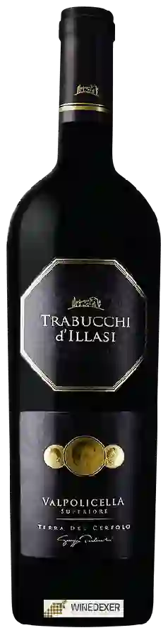 Winery Trabucchi d'Illasi - Terra del Cereolo Valpolicella Superiore