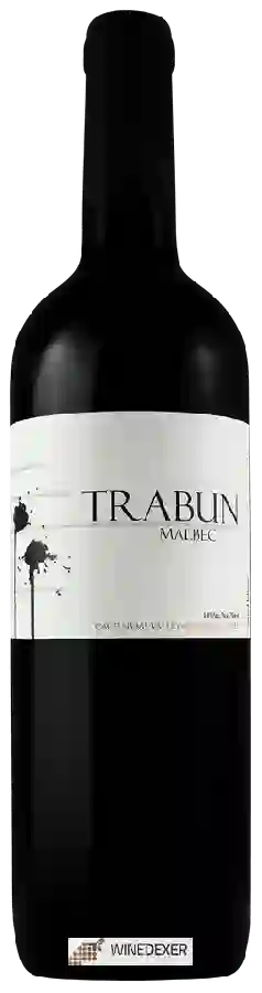 Winery Trabun - Malbec Winery Trabun - Malbec
