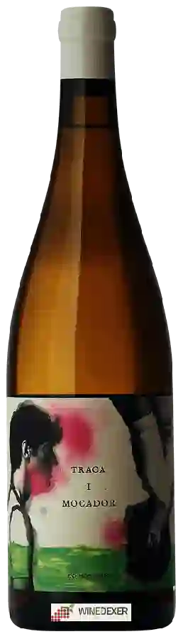Winery Traca I Mocador - Blanco
