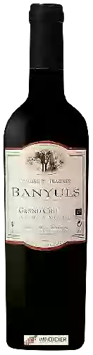 Domaine du Traginer - Banyuls Grand Cru Doux Naturel