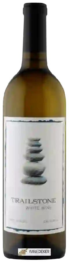 Winery Trailstone - White